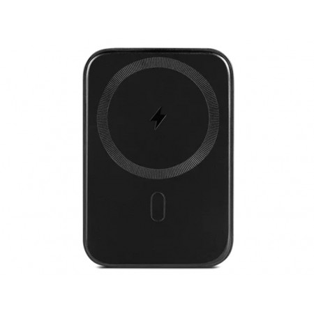 Портативный аккумулятор TTEC 2BB219S черный