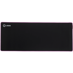 Коврик Legacer Main 319 (LRG-GMP319) черный