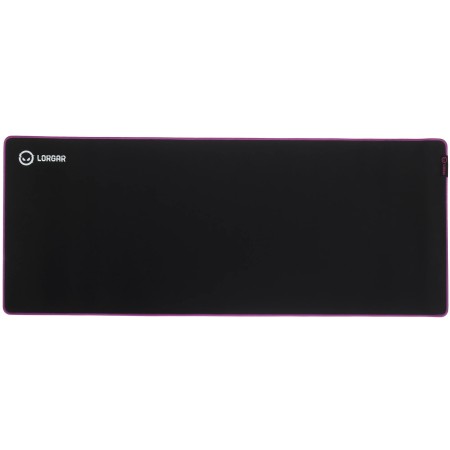 Коврик Legacer Main 319 (LRG-GMP319) черный
