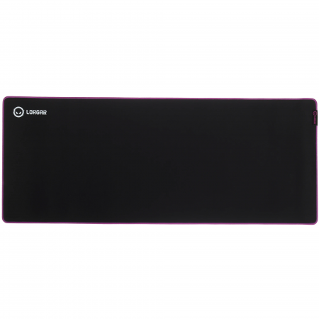 Коврик Legacer Main 319 (LRG-GMP319) черный