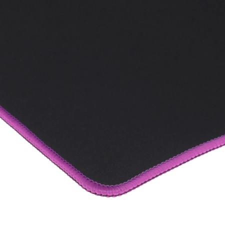 Коврик Legacer Main 319 (LRG-GMP319) черный