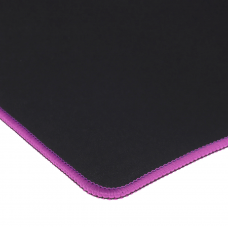 Коврик Legacer Main 319 (LRG-GMP319) черный
