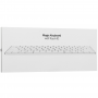 Клавиатура беспроводная Apple Magic Keyboard с Touch ID (MK293RS/A) серебристый