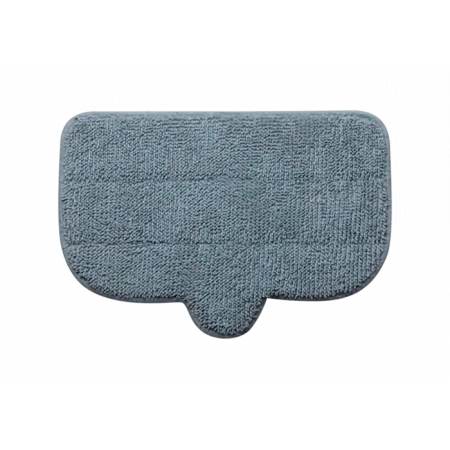 Насадка для швабры AENO Carpet Fabric Mop for steam mop SM1 (ASMCM1) серый