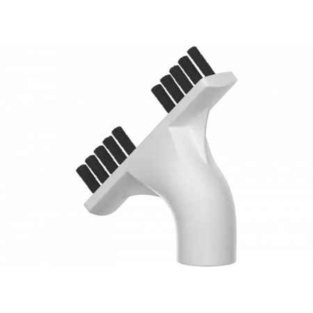 Насадка для швабры AENO Gap brush for steam mop SM2 (ASMGB2) белый