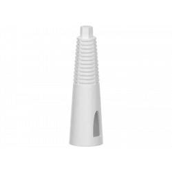 Насадка для швабры AENO Jet nozzle for steam mop SM2 (ASMJN2) белый