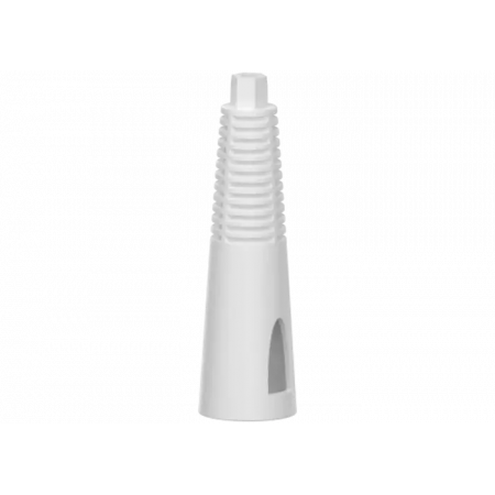 Насадка для швабры AENO Jet nozzle for steam mop SM2 (ASMJN2) белый