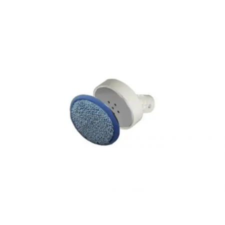 Насадка для швабры AENO Round scraper brush for steam mop SM1 (ASMRB1) белый