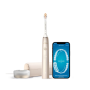 Электрическая зубная щетка Philips Sonicare 9000 Prestige HX9992/11 золотой