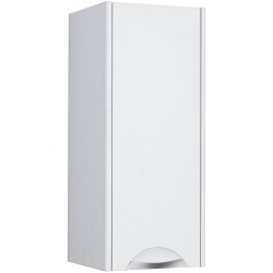 Шкаф в ванную Aquaton Сильва (1A215703SIW7L) дуб полярный