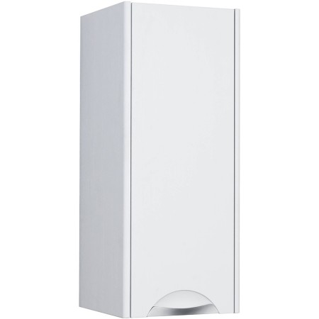 Шкаф в ванную Aquaton Сильва (1A215703SIW7L) дуб полярный