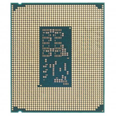 Процессор Intel Core Ultra 5 245K BOX без кулера (BX80768245KSRQCT) серый