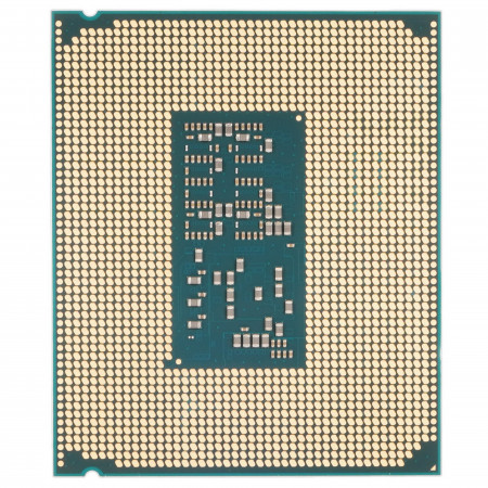 Процессор Intel Core Ultra 5 245KF BOX без кулера (BX80768245KFSRQCY) серый