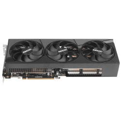 Видеокарта Inno3D GeForce RTX 5080 X3 GAMING OC (G50803-16D7X-17603930) 16 Гб темно-серый
