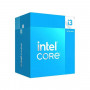 Процессор Intel Core i3-14100 BOX с кулером (BX8071514100SRMX1) серый