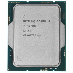 Процессор Intel Core i5-12600 OEM (CM8071504647406)