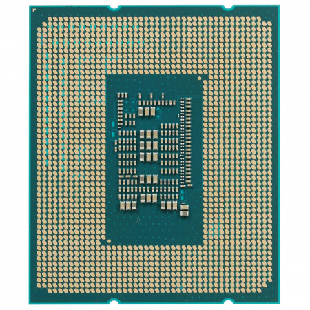 Процессор Intel Core i5-12600 OEM (CM8071504647406SRL5T) серый