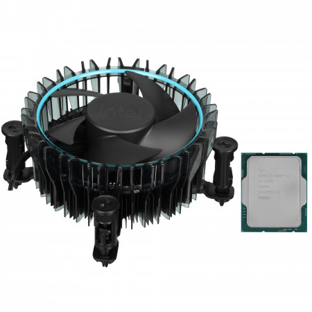 Процессор Intel Core i5-13500 BOX с кулером (BX8071513500SRMBM) серый