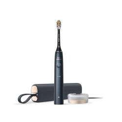Электрическая зубная щетка Philips Sonicare 9900 Prestige HX9992/12 темно-синий