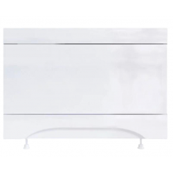 Экран для ванны Alavann К01 (4680300001073) белый