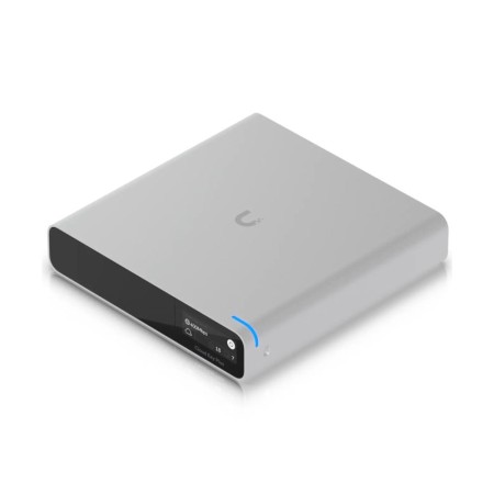 Wi-Fi контроллер Ubiquiti UniFi Cloud Key Gen2 Plus (UCK-G2-SSD) белый