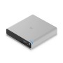 Wi-Fi контроллер Ubiquiti UniFi Cloud Key Gen2 Plus (UCK-G2-SSD) белый
