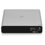 Wi-Fi контроллер Ubiquiti UniFi Cloud Key Gen2 Plus (UCK-G2-SSD) белый