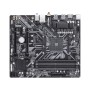 Материнская плата GIGABYTE B450M DS3H WIFI черный