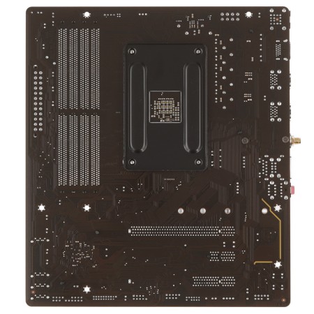 Материнская плата GIGABYTE B450M DS3H WIFI черный