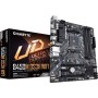 Материнская плата GIGABYTE B450M DS3H WIFI черный