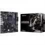 Материнская плата BIOSTAR A520MS черный