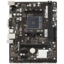 Материнская плата BIOSTAR B450MHP черный