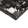 Материнская плата BIOSTAR B450MHP черный