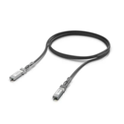 Пассивный кабель Ubiquiti UACC-DAC-SFP10-3M черный