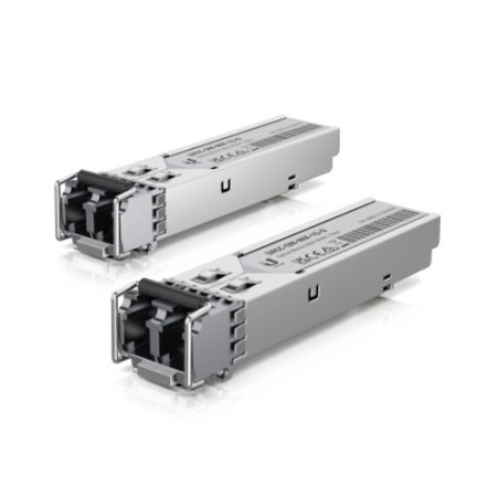Трансивер Ubiquiti UACC-OM-MM-1G-D-20 серый