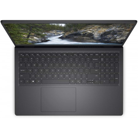 15.6" Ноутбук Dell Vostro 3525 (210-BDRB-10) темно-серый