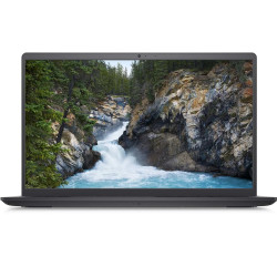 15.6" Ноутбук Dell Vostro 3525 (210-BDRB-10) темно-серый