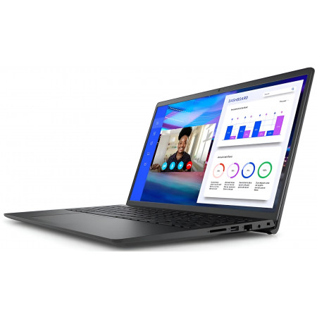 15.6" Ноутбук Dell Vostro 3525 (210-BDRB-10) темно-серый