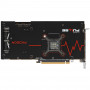 Видеокарта Sapphire AMD Radeon RX 7600 XT PULSE GAMING OC (11339-04-20G) 16 Гб черный