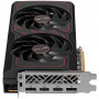 Видеокарта Sapphire AMD Radeon RX 7600 XT PULSE GAMING OC (11339-04-20G) 16 Гб черный