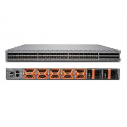 Коммутатор Juniper Networks EX4650 (EX4650-48Y-AFI) серый