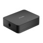 Коммутатор D-Link DGS-1005A/G1A черный