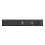 Коммутатор D-Link DGS-1016D/J1A черный