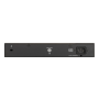 Коммутатор D-Link DGS-1016D/J1A черный
