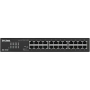 Коммутатор D-Link DGS-1024D/J1A черный