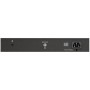 Коммутатор D-Link DGS-1024D/J1A черный