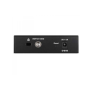 Коммутатор D-Link DGS-1100-05V2/A1A черный