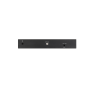 Коммутатор D-Link DGS-1210-08P/G3A черный