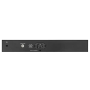 Коммутатор D-Link DGS-1210-10MP/FL2A черный