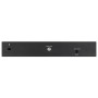 Коммутатор D-Link DGS-1210-10P/FL2A черный